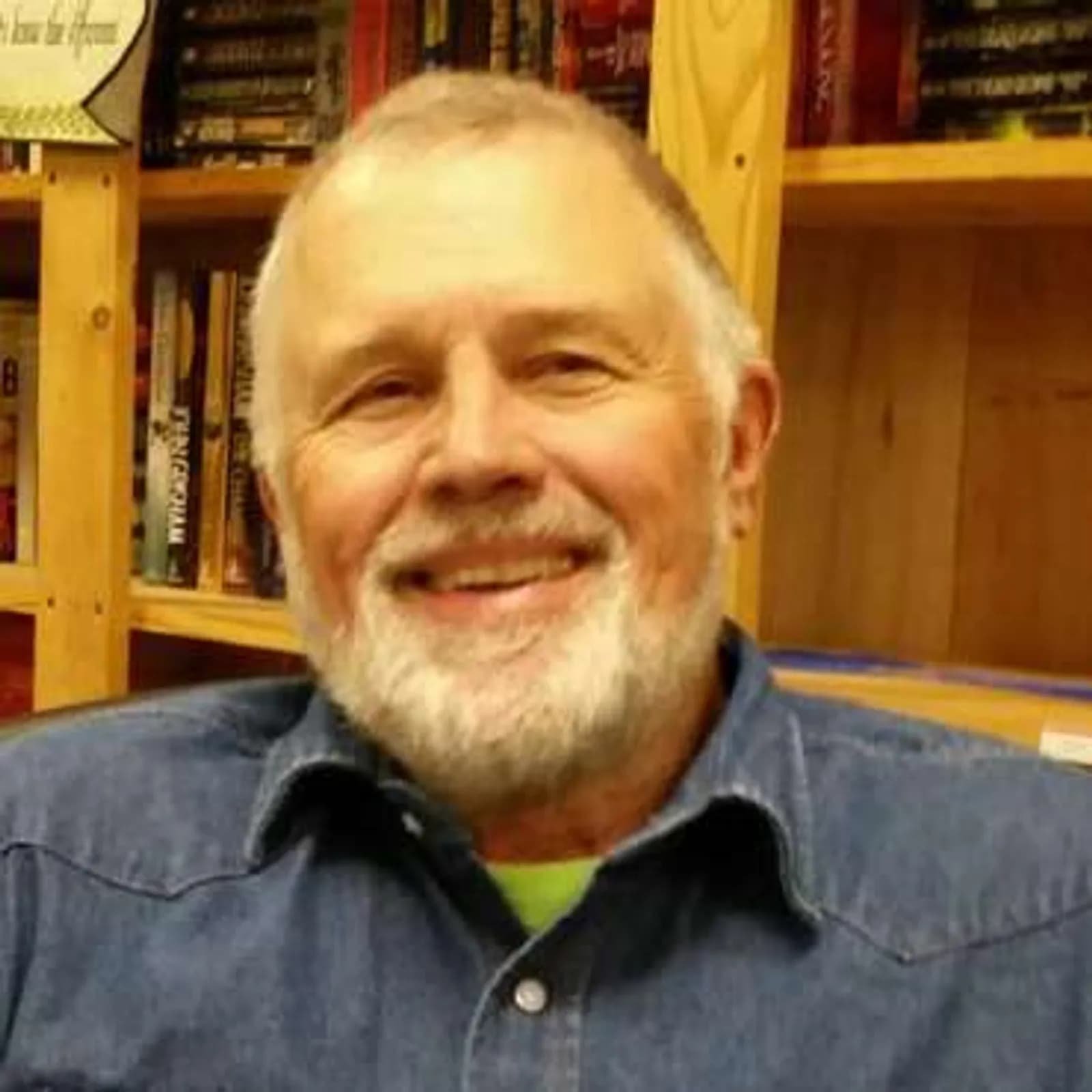 Bill Fleck profile