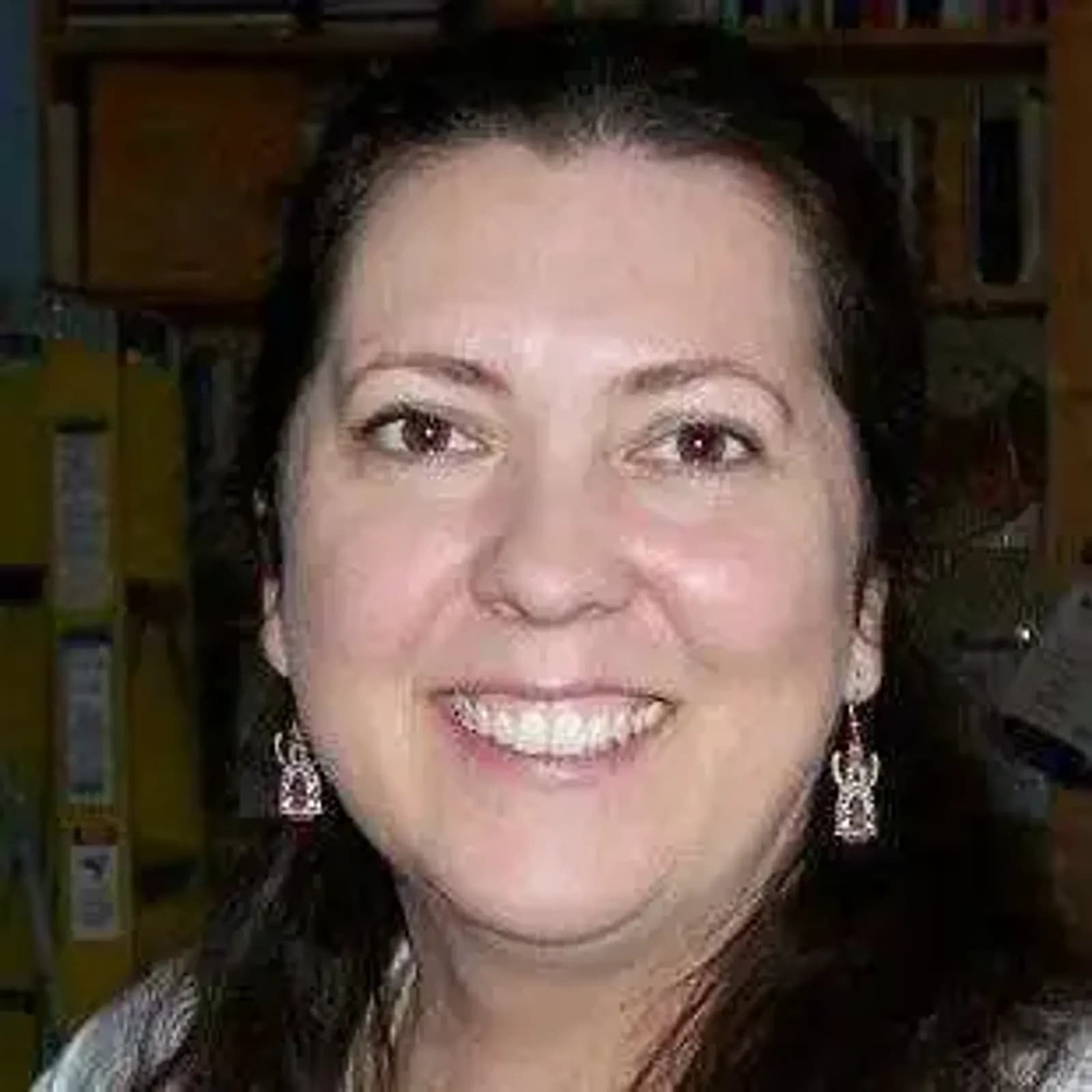 Celia Partida-Kelly profile