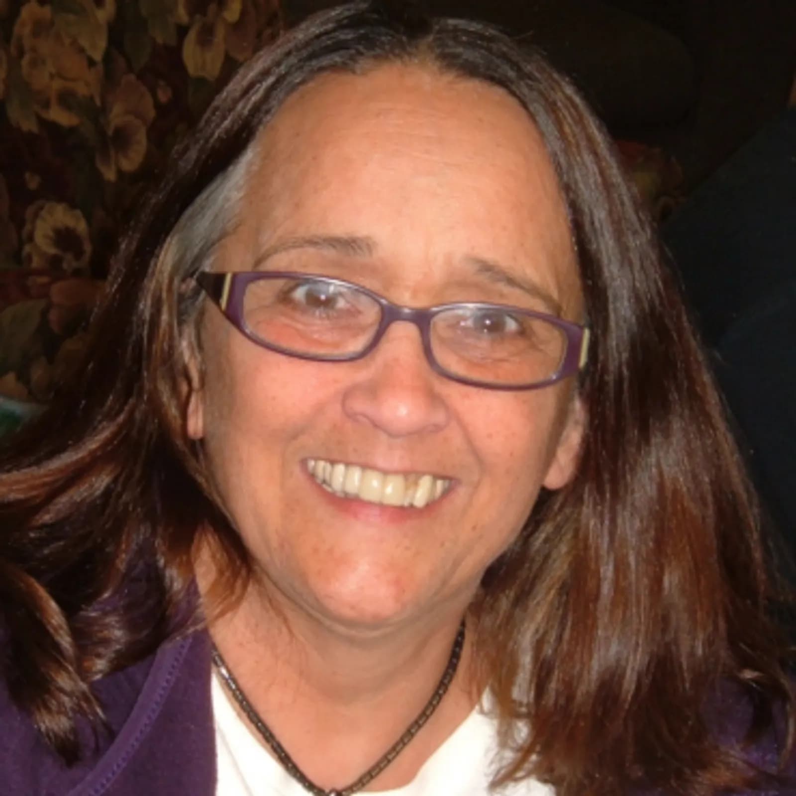 Debbie Neidhamer profile