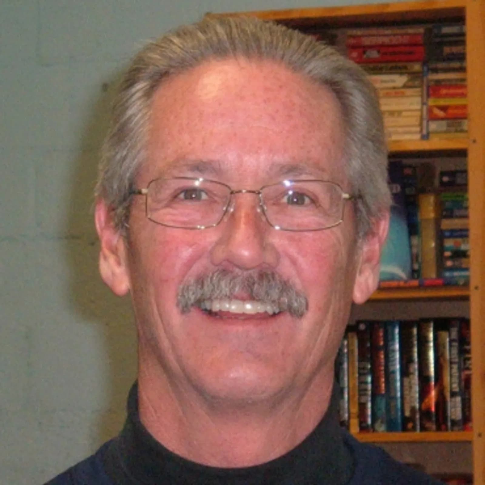 Eric Eide profile