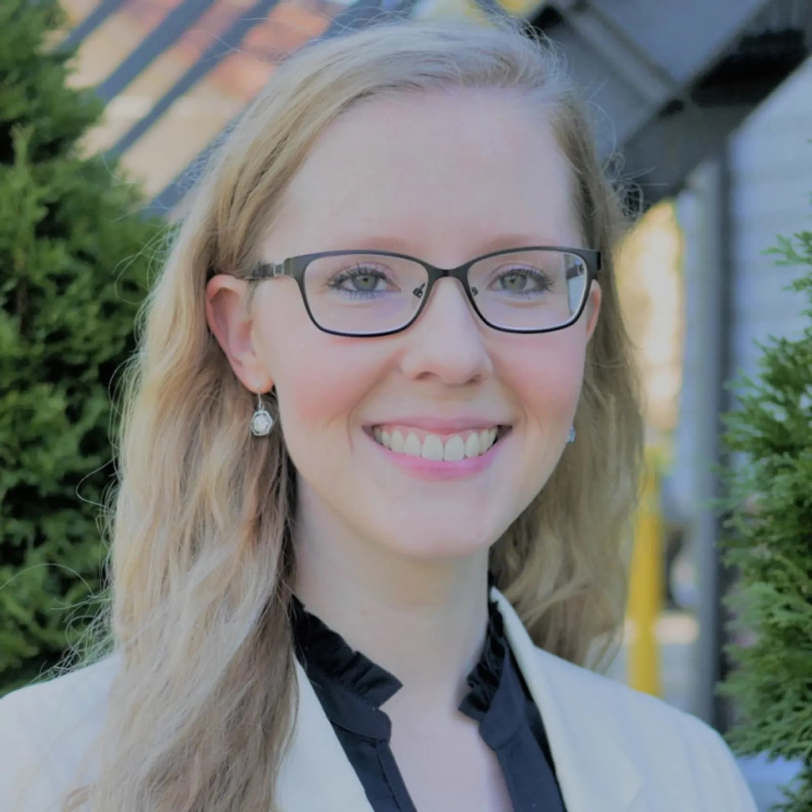 Leah Mayotte profile
