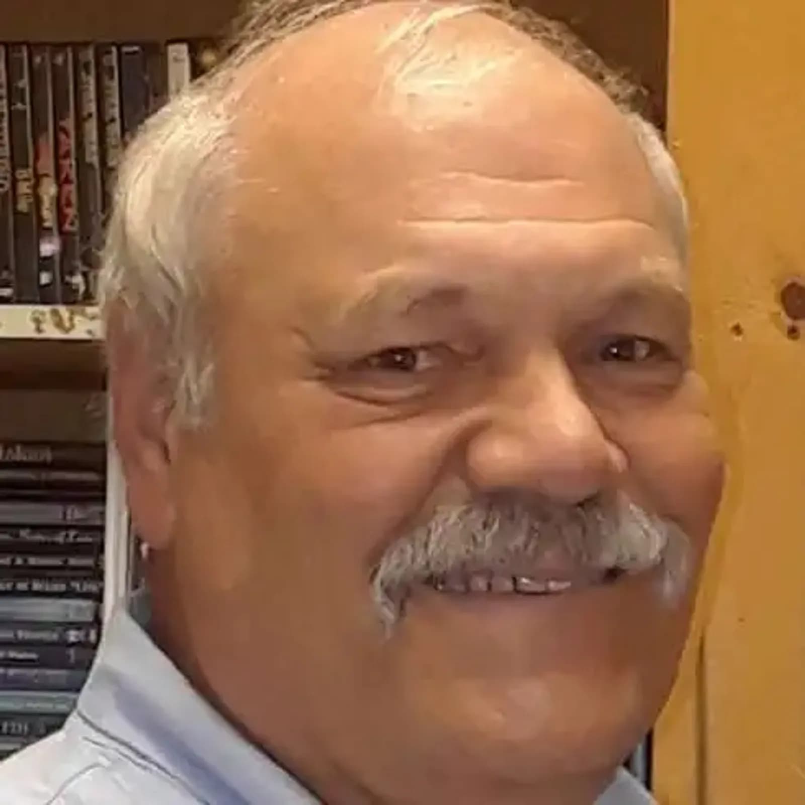 Leland Barta profile