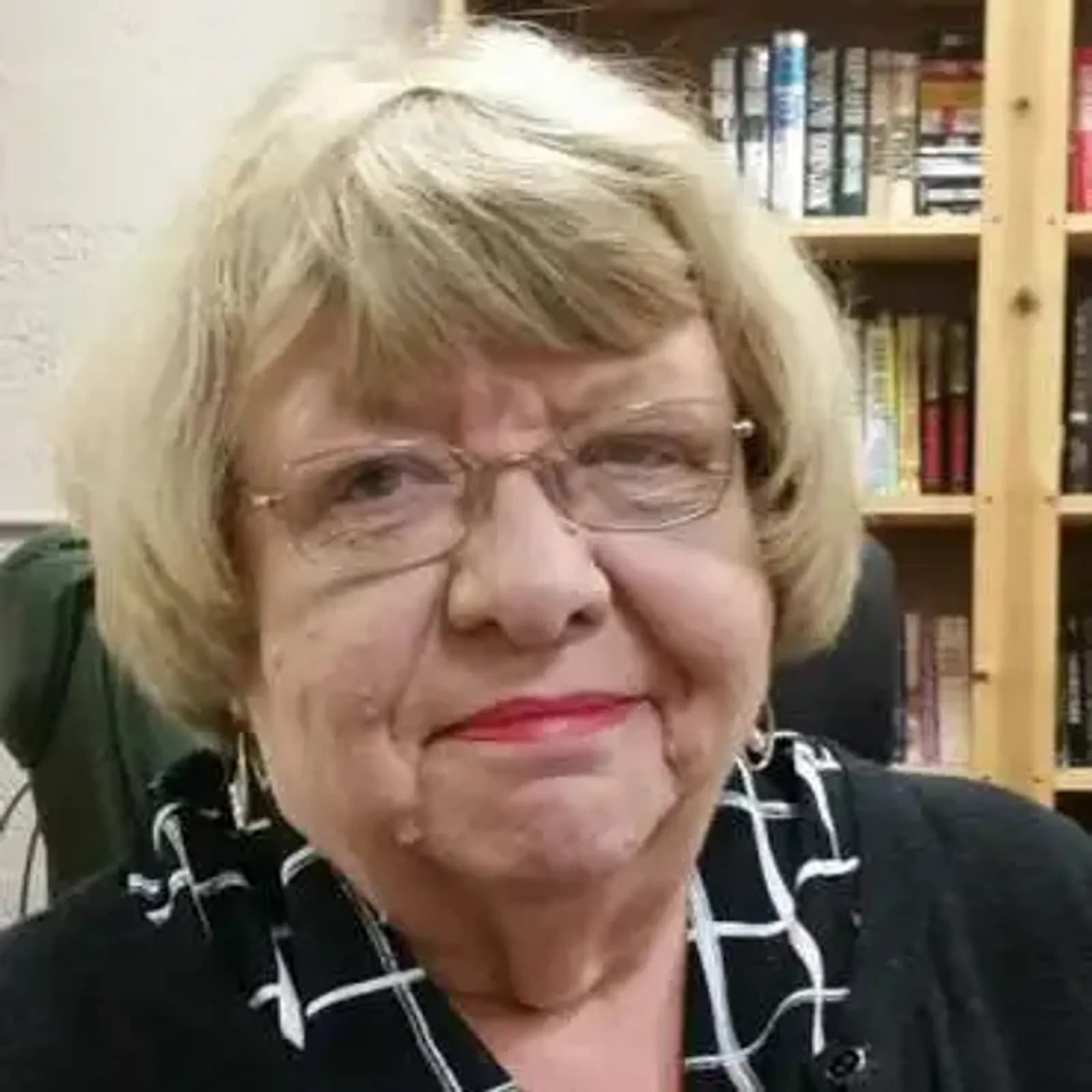 Marsy Burns profile