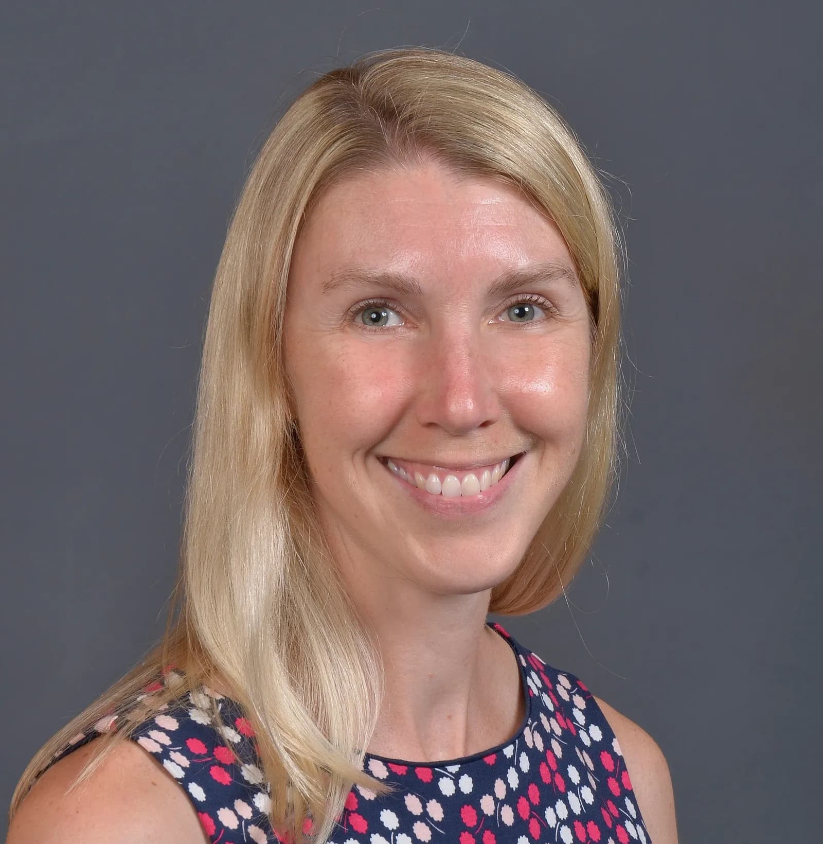 tricia drenth