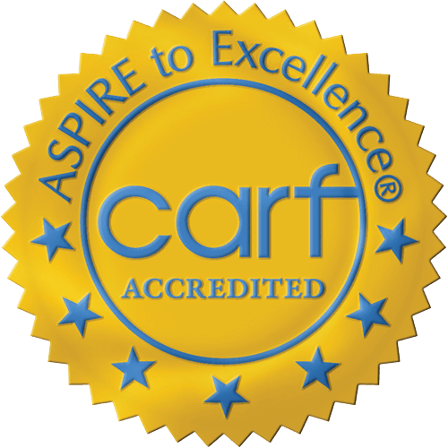CARF Certification